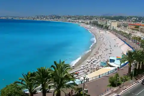 French Riviera Private Half-Day Tour