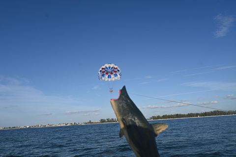 90-Minute Parasailing Adventure in Anna Maria Island, FL