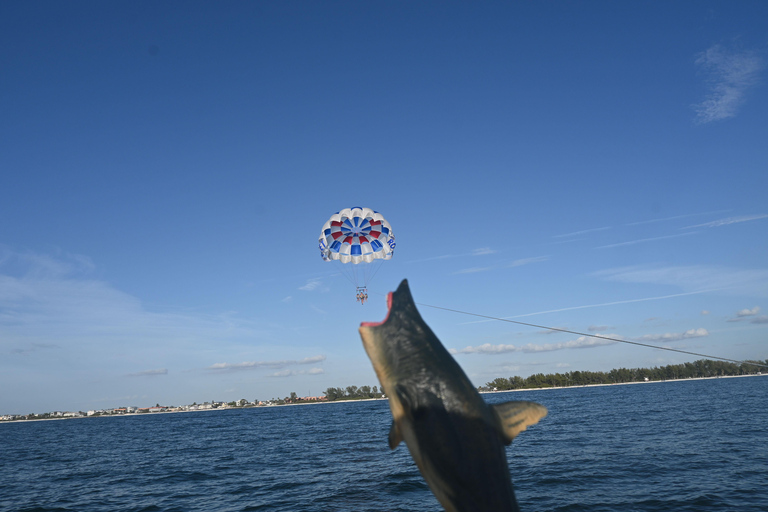 90-Minute Parasailing Adventure in Anna Maria Island, FL