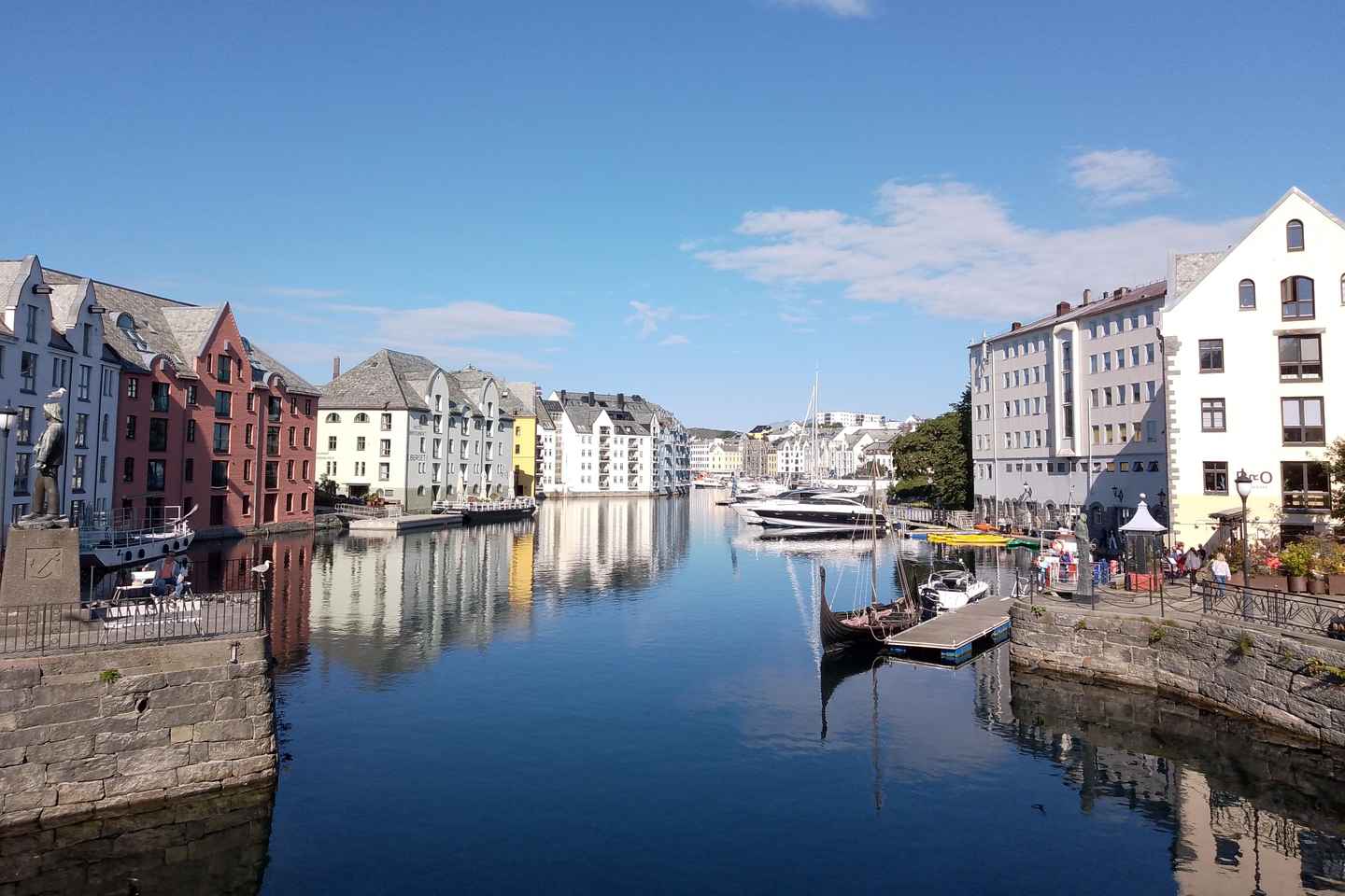 Ålesund: Art Nouveau Walking Tour