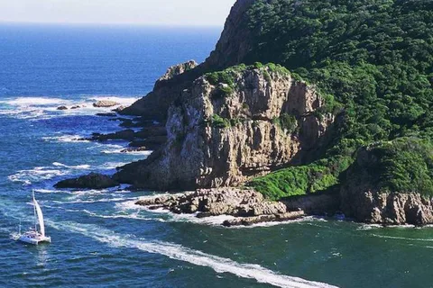 Cidade do Cabo: Excursão privada de 5 dias à Garden Route com alojamento