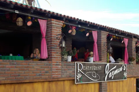 SÃO JOSÉ DOURADO