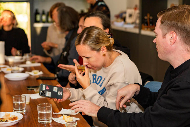 From Budva: Old Olive Tree Park and Olive Oil Tasting in Bar
