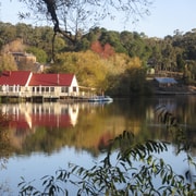 Victoria: Daylesford and Hepburn Springs Highlights Tour