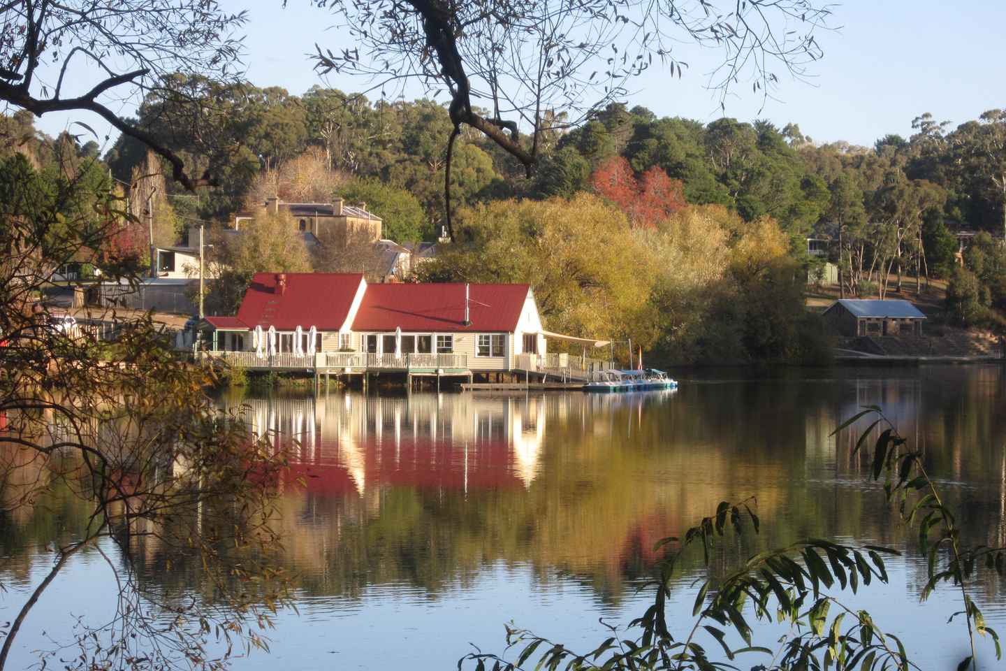 Victoria:Daylesford and Hepburn Springs Highlights Tour - Victoria:Daylesford and Hepburn Springs Highlights Tour