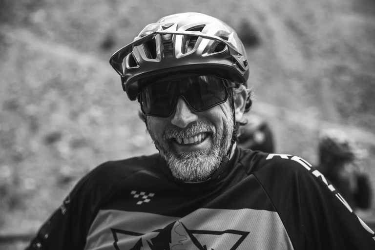 Denver: Mountain Biking Ticket at the Mighty Argo Cable Car Mighty Argo Cable Car Mountain Biking Ticket