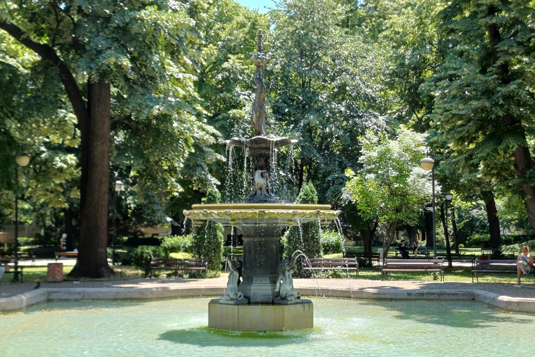 Plovdiv: Thracian Mysteries Festival 2-Day Tour + Kazanlak