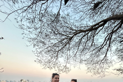 Private Mumbai Half-Day Tour: City Highlights & Culture