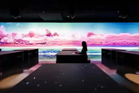 Dubai: ARTE Museum Entry Ticket
