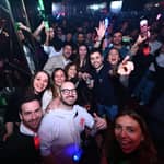 Kyoto: biglietto di ingresso al nightclub KITSUNE con bevanda