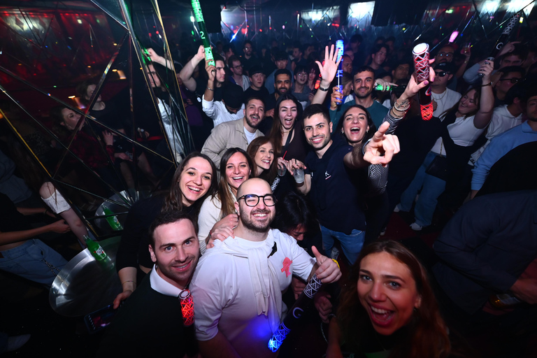 KITSUNE KYOTO Admission Ticket (For Foreigners) [MALE]KITSUNE KYOTO Admission Ticket(For Foreign)