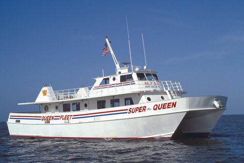 Desde Orlando: Excursión de un día a Clearwater Beach en grupo reducido