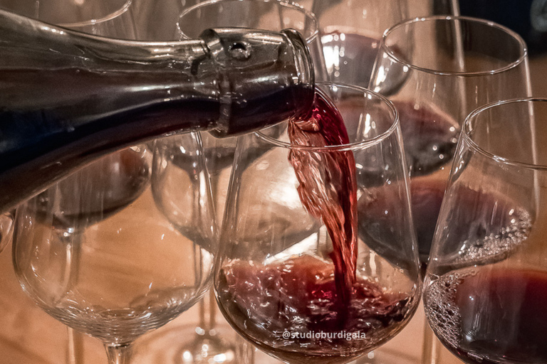 Brunch Food Tour - BORDEAUX (ENG) Foodtour Brunch in Bordeaux x Le Canard Bordelais