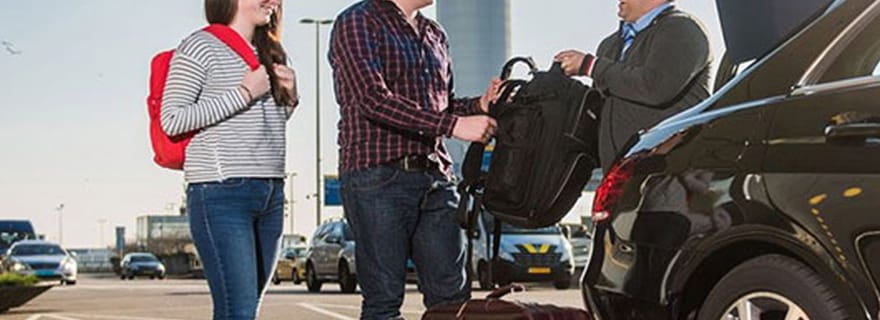 Transfer do Aeroporto de Hurghada (HRG, Makadi – Baía de Soma, El Gouna)
