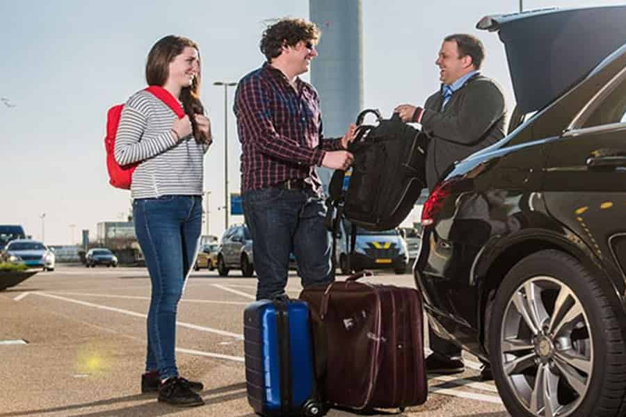 Flughafentransfer Hurghada (HRG, Makadi - Soma Bay, El Gouna). Foto: GetYourGuide Flughafentransfer Hurghada (HRG, Makadi - Soma Bay, El Gouna). Foto: GetYourGuide