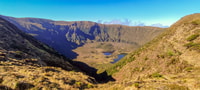 Faial Island, The main attractions on a Half Day Tour - Housity