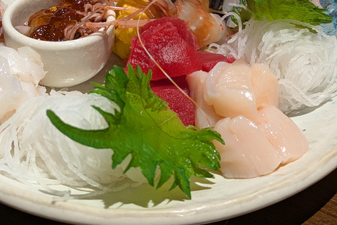 Sapporo : bars cachés et saveurs locales, visite nocturne guidéeSapporo : visite guidée nocturne à la découverte des bars cachés et des saveurs locales