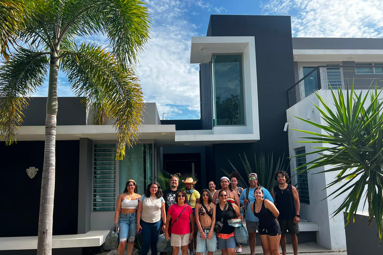 El Yunque Rainforest & Old San Juan Tour