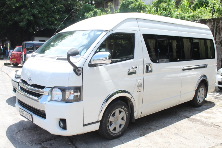 Air2City Airport Transfer From/To Colombo by Mini Bus (Copy of) Air2City Airport Transfer From/To Colombo