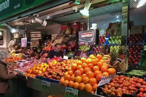 Carthagène : Visite culinaire à pied des saveurs méditerranéennes