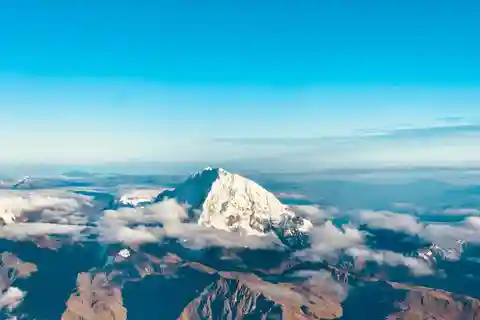 Classic Salkantay Trek 5 days to Machupicchu with lux domes