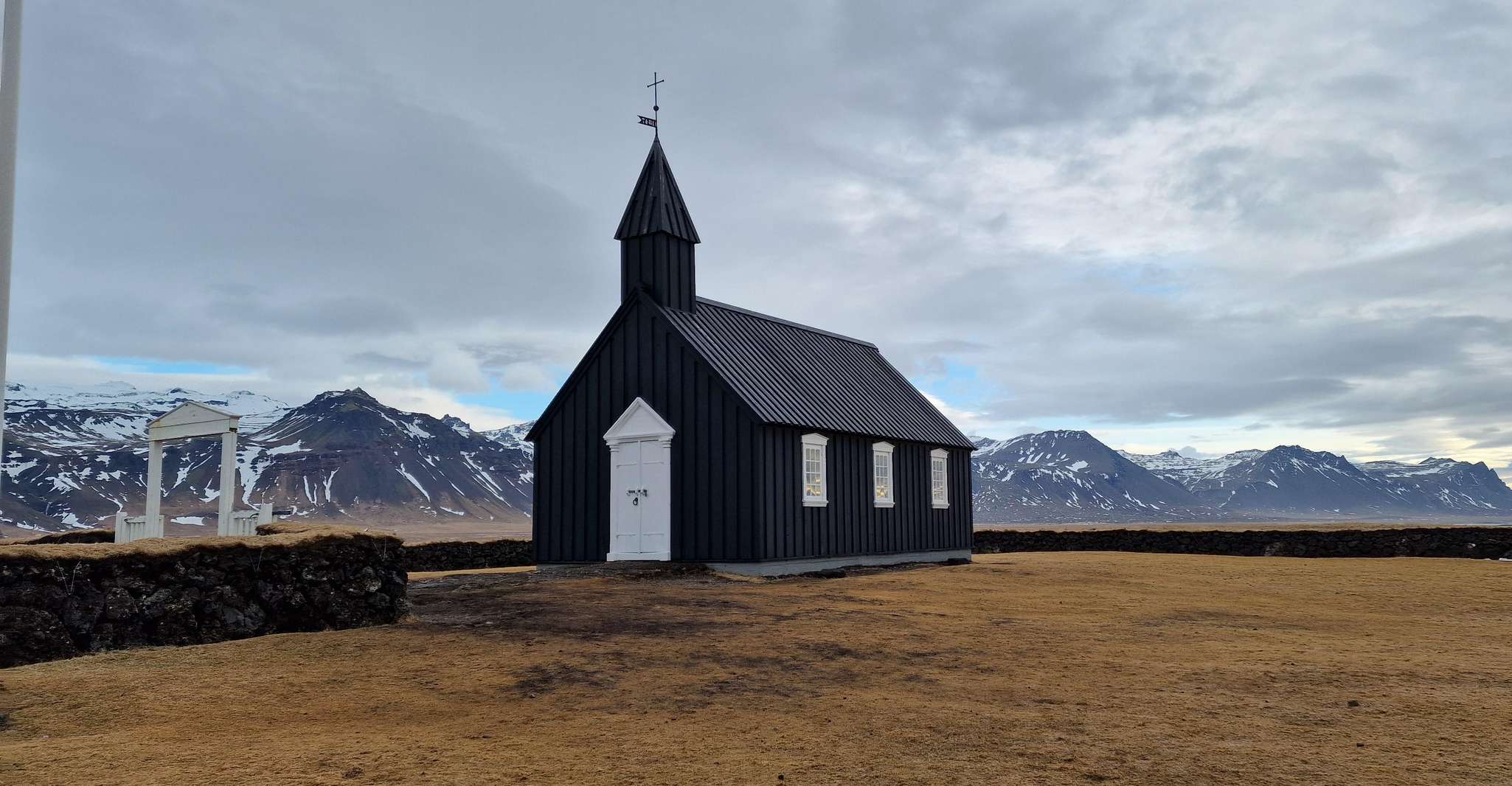 Reykjavik, Snaefellsnes Peninsula private tour with local - Housity