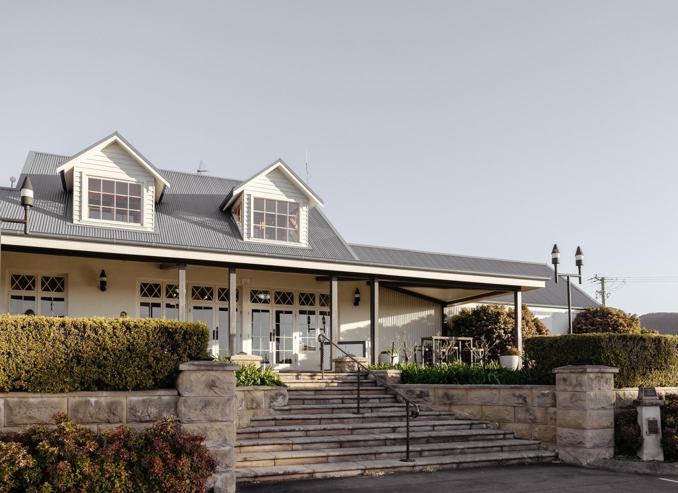 Hunter Valley: Vintur med 2-retters frokost, chokolade og ost