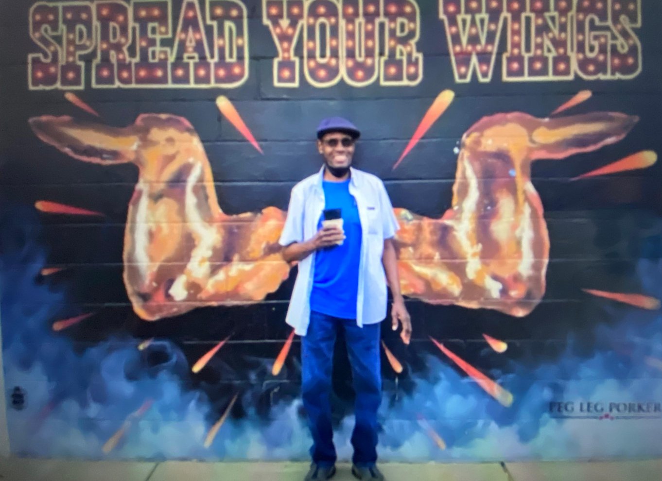 Nashville: The Gulch byvandring og madtur med smagsprøver