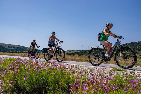 Rent a Bike Mostar