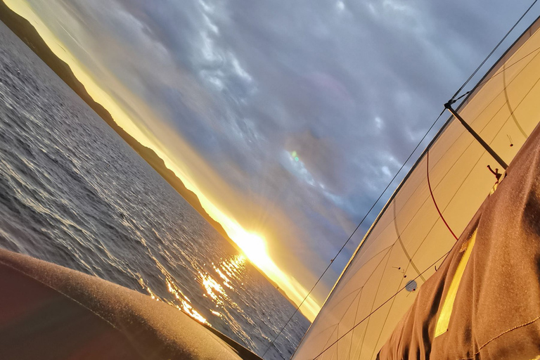 Full Day Sailing Tour to Elaphiti Islands from Dubrovnik