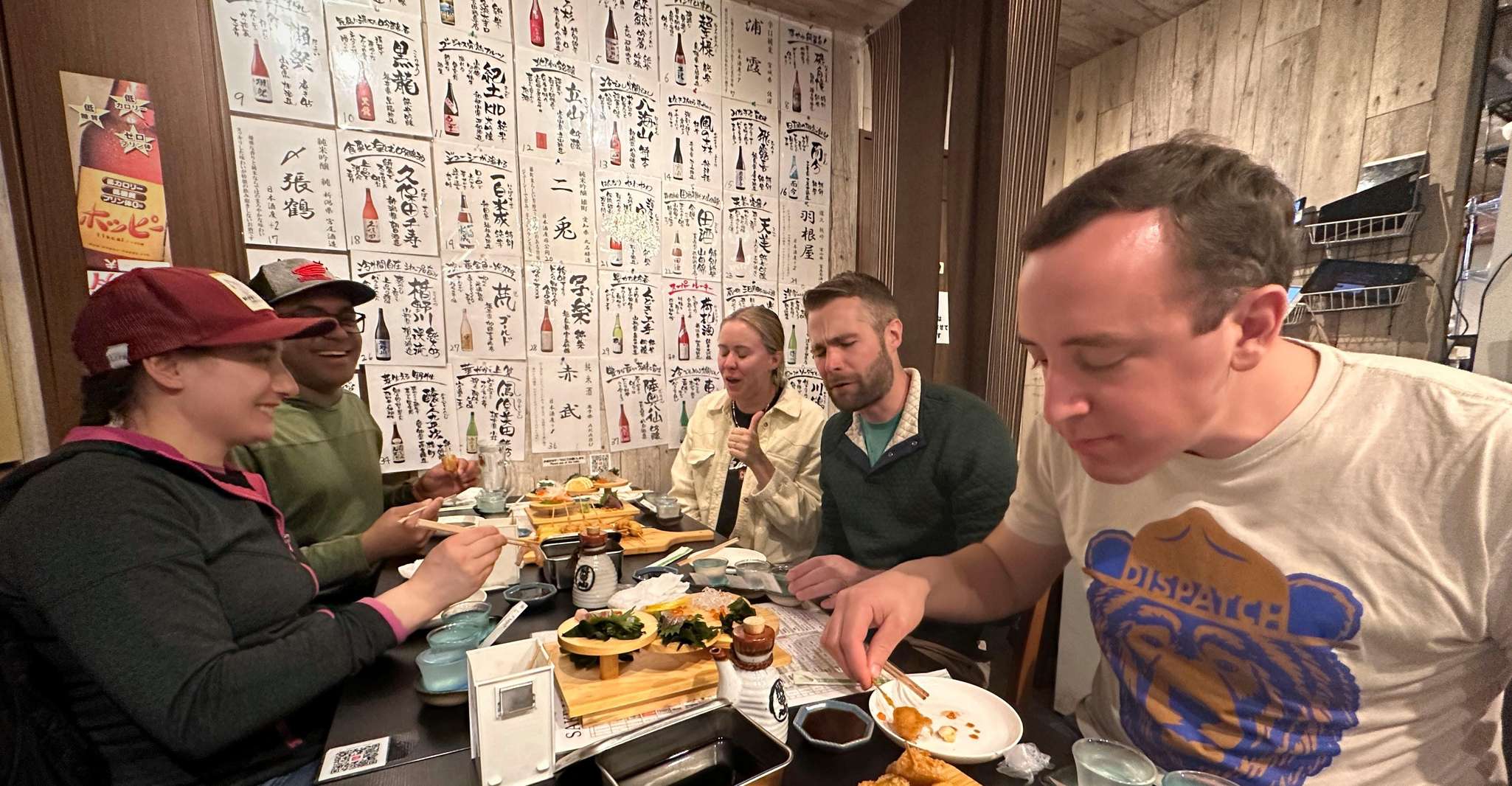 Osaka: Small Group, Big Flavors & Hidden Local Secrets Tour photo 9