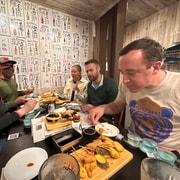 大阪：小团体、大风味和隐藏的当地秘密之旅| GetYourGuide
