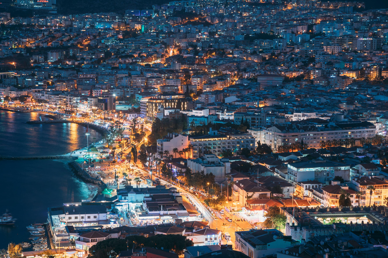 From Slovakia:3 Days Private Trip to Zagreb,Zadar & Split