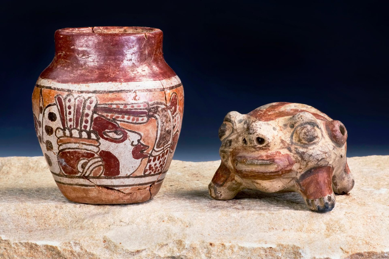 جولة خاصة في المتحف الوطني الكولومبي في بوغوتا مع التذاكر