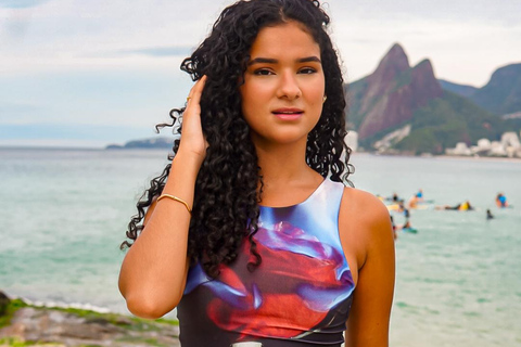 Rio de Janeiro: Create Memories from Arpoador to Ipanema