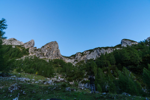 Mount Triglav 2-Day Guided Climb – Small Group, IFMGA Guide