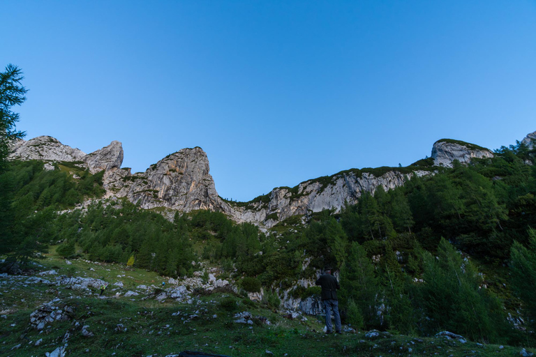 Mount Triglav 2-Day Guided Climb – Small Group, IFMGA Guide