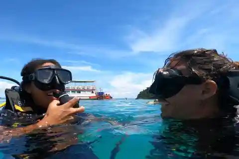Two Fun Dives in Koh Kood or Koh Rang Marine Park
