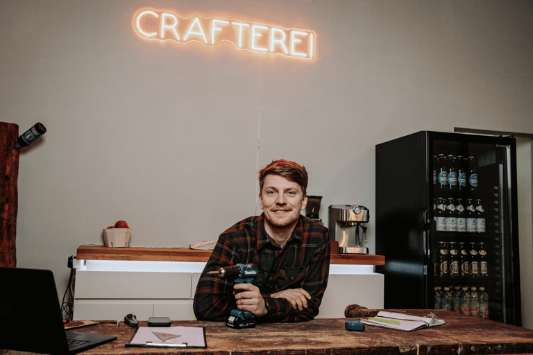Graz: Wooden souvenir workshop, your unforgettable memory of Graz! Graz: Wooden Souvenir Workshop – Your Unforgettable Graz Memory!
