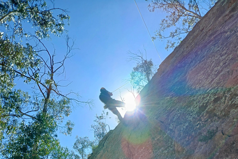 Sucre Rock Climbing Tour