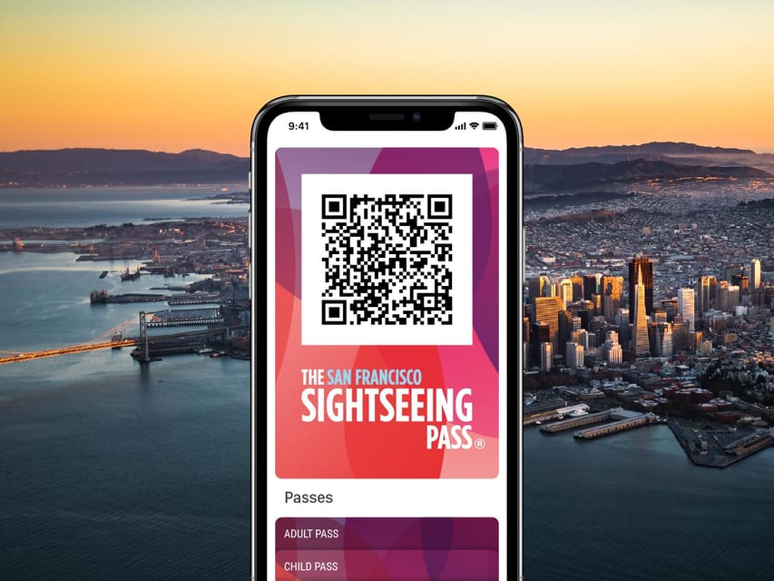 SF Sightseeing Flex Pass - Asian Art Museum and 15+ option image 1
