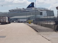 Da Southampton Port a Londra via Stonehenge & Windsor Castle - Hizvo