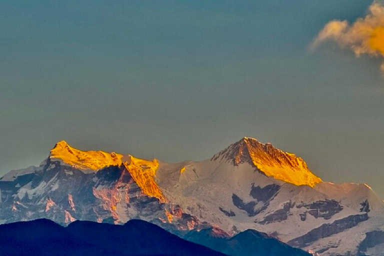 Pokhara: Lo más destacado con Teleférico, Sarangkot y Caminata