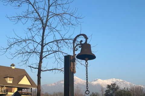 Aylan Family Wines | The Sunset Tour