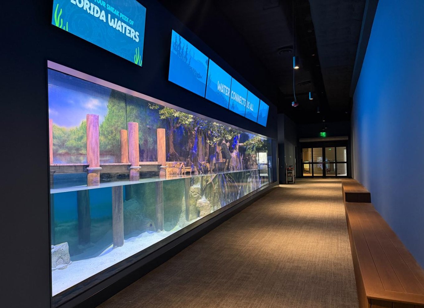 Tampa: Billet til ZooTampa i Lowry Park