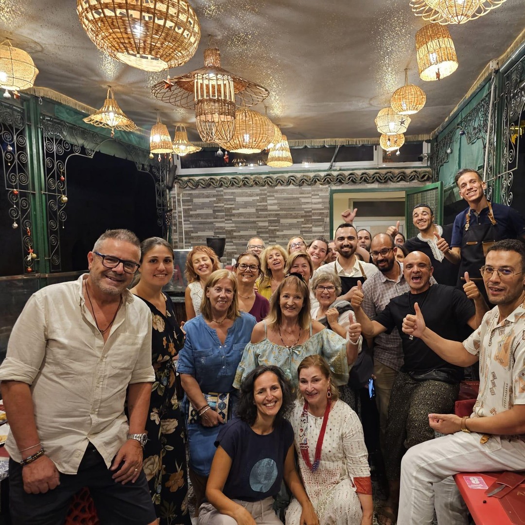 Fès : visite guidée de la médina et des attractions incontournables