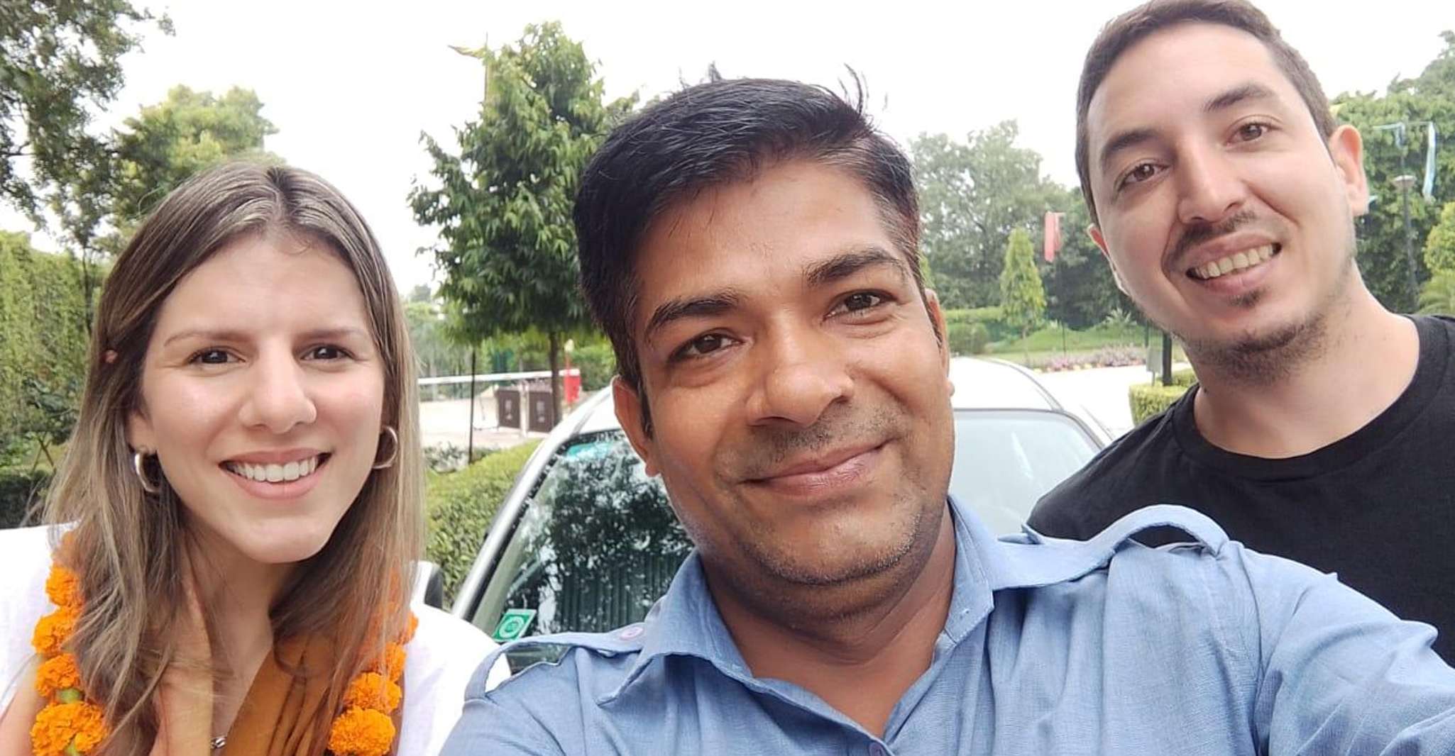 Un giorno Haridwar & Rishikesh Gita turistica in auto - Hizvo