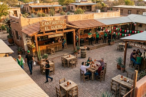 Private Guadalajara Tequila Tasting Tour World Cup Edition