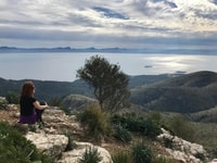 Randonnée sur la péninsule d'Alcúdia - Housity