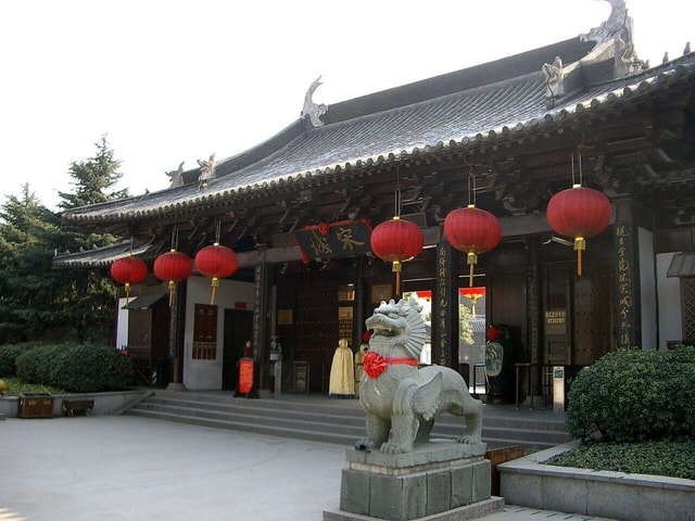 Hangzhou: Song Dynasty Show and Songcheng Scenic Area